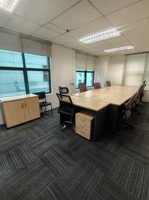 Office space For Rent in KLCC,KUL