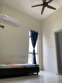 Room in Simpang Ampat, PNG
