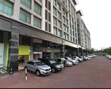 Office space For Sale in Kota Kinabalu,SBH