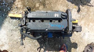 kia spectra engine 1.6