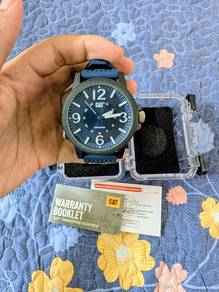 Caterpillar CAT Watches LF.111 GROOVY Men's Analog