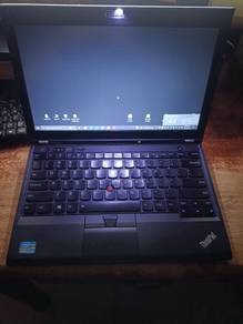 LENOVO LAPTOP THINKPAD X230- 12.5inch Intel i5