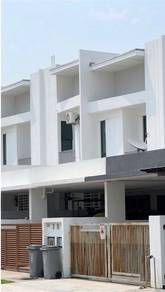 2-storey Terraced House For Sale in Seremban 2,NSN