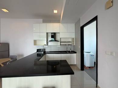 Condominium For Rent in The Cantonment