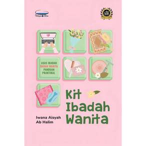 Kit Ibadah Wanita 