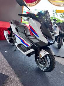 WMOTO Nexy+180