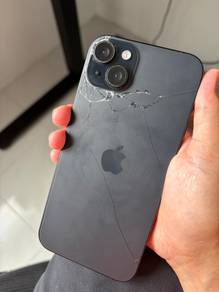 iPhone 15 Plus 512GB LL Set