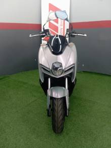 Sym NAGA 150