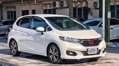 Honda Jazz V in Bachang, MLK