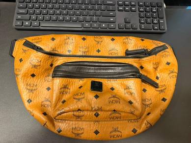 MCM Crossbody Bag