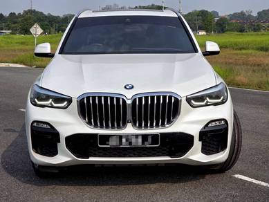 BMW X5 xDRIVE45e in Pasir Gudang, JHR