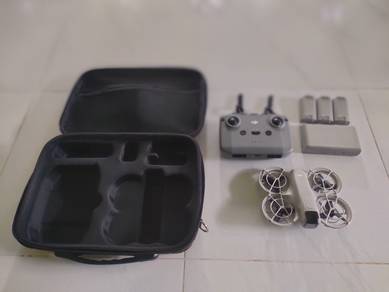 Drone Dji Neo 1 Combo