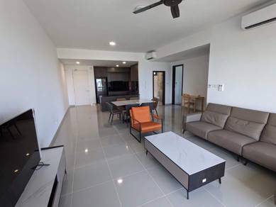 Service Residence For Sale in Elemen Utara KK