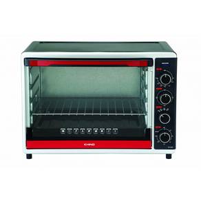 Oven Khind 52L Electric OT5205 – Besar & Cantik