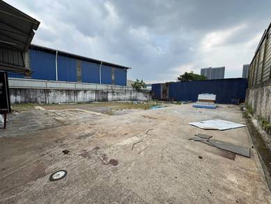 Warehouse / Factory For Rent in Cheras,KUL