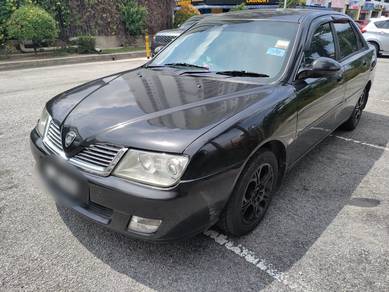 Proton Waja CAMPRO PREMIUM in Bangi, SGR