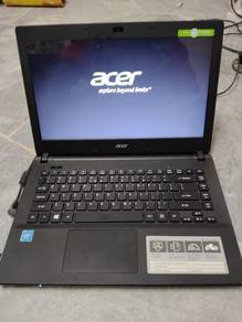 Acer Aspire ES1-431 14" Laptop (Intel Quad Core / 