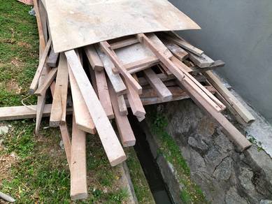kayu kayam