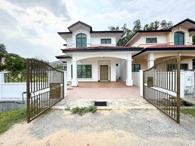 Semi-Detached House For Sale in Semenyih,SGR