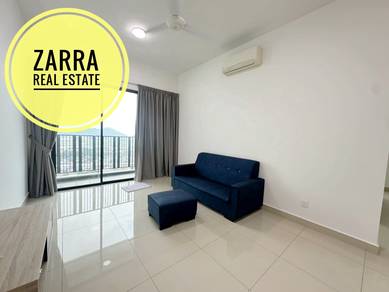 Condominium For Rent in ForestVille