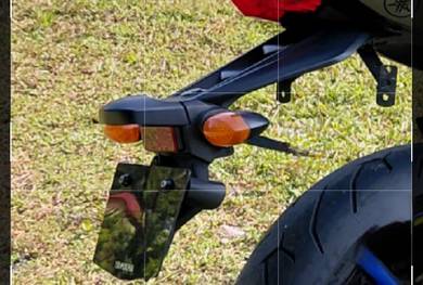 Ekor Xj6 Untuk Di Jual