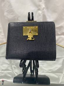 Courreges Bifold wallet