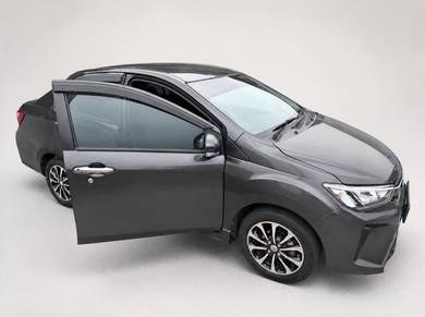Perodua Bezza X X in Petaling Jaya, SGR