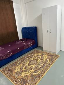 Room in Putrajaya, PJY