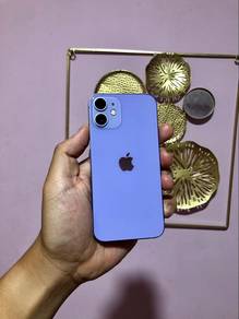 Iphone 12 MiNi 5G