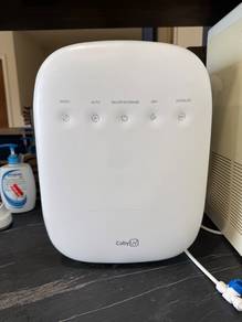 Coby UV steriliser