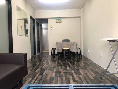 Room in Balakong, SGR