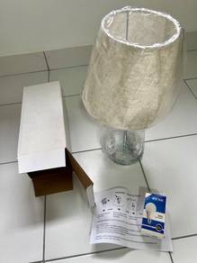Study table lamp