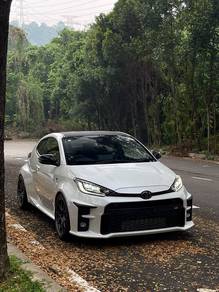 Toyota GR Yaris RZ HIGH PERFORMANCE in Kota Damansara, SGR
