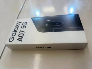samsung Galaxy A07 5G 8/256GB