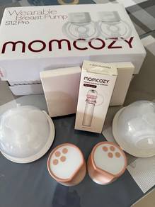 momcozy breastpump
