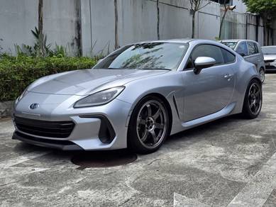 Subaru BRZ MANUAL in Subang Jaya, SGR