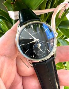 Jaeger LeCoultre Master Ultra Thin Moon Q1368471