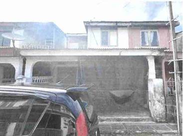 Cluster House For Sale in Seberang Jaya,PNG