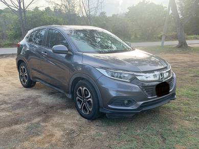Honda HR-V E in Johor Bahru, JHR