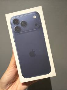 iPhone 17 Pro Max 512GB for Sale