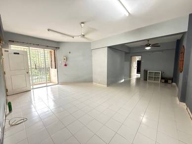 Apartment For Sale in Andari Townvilla