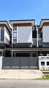 2.5-storey Terraced House For Sale in Kota Kinabalu,SBH