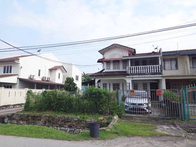2-storey Terraced House For Sale in Kelana Jaya,SGR