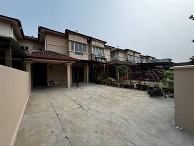 2-storey Terraced House For Rent in Saujana Utama,SGR