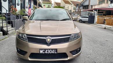 Proton Preve EXECUTIVE in Ipoh, PRK