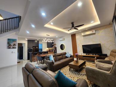2-storey Terraced House For Sale in Sungai Buloh,SGR