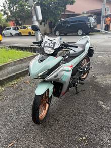 Yamaha Y16ZR