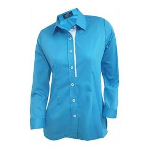 Baju Korporat Mr2 PolyCotton Ladies Series FC-992E