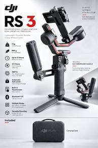 DJI Rs-3