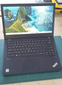 Lenovo ThinkPad T470